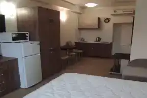 Apartament, Yevpatoriya