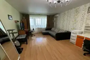 Uyutnaya odnokomnatnaya s prekrasnym vidom na more! Apartments, Yeysk