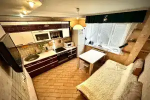 1-komnatnaya Apartments, Dmitrov