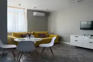 Alexandr Camping, Samara