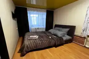 Uyutnaya v zakamske Apartments