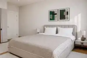 Apartament premium klassa s vidom na gorod, Tashkent
