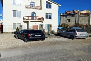 Guesthouse on Korallovaya 33, Sevastopol