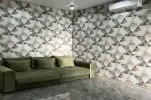 2-komnatnaya Apartments, Almaty