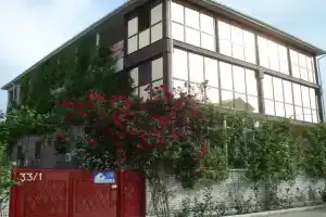 Yugra Guest house, Vityazevo