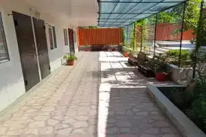 Varvara Guest house, Sevastopol