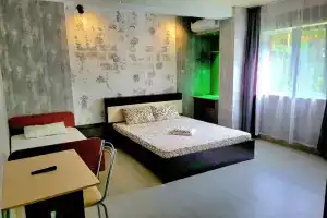 Guest House Spinova 17, Tuapse