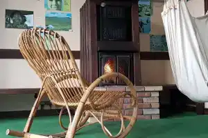 2 Derevyannyy Guest house, Kislovodsk