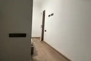 Dvuhmestnyy nomer s 1 krovatyu A Apartments, Makhinjauri