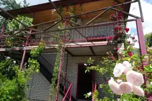 Elena Guest house, Morskoye