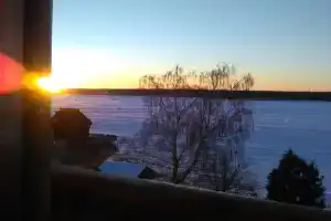 Terem na Volge Guest house, Sverdlovo