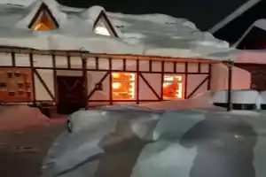 Ruslan Guest house, Terskol