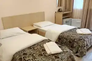 Tsitrus Guest house, Adler