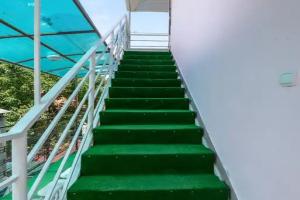 Piligrim, Lazarevskoye