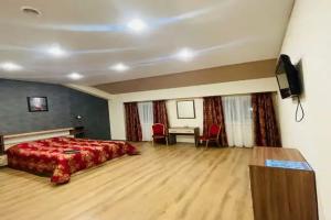 Hostel Imperial, Lodeinoje Pole