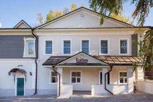 "Esenin" Hotel, Murom