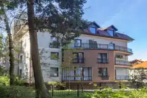 Apart-otel " -Dyuna", Kaliningrad