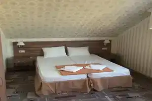 Gringo 2 Guest House, Adler