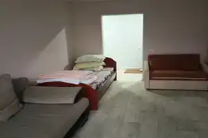 1-komnatnaya Apartments