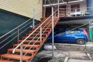 Guest house, Bakhchysaray