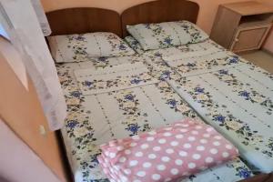 Uyutnyy shestoy nomer Apartments, Izbarbash