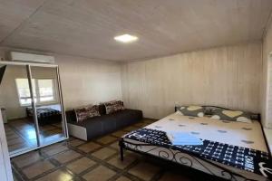 Chetyryohmestnyy nomer standart Apartments, Berdyansk