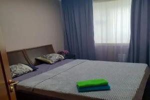 Komfort Hotel, Moscow