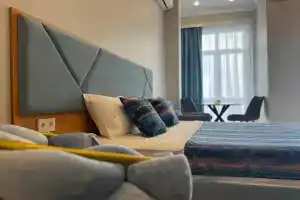 Apartamenty Delfin na zakate, Ashe