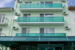 Orhideya Guesthouse, Feodosiya