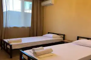Agudzera Loft Spa Apartments, Agudzera