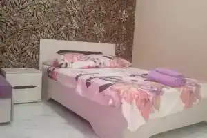 Komfortnye komnaty s udobstvami Apartments, Alakhadzi