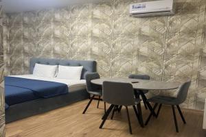 Dvuhmestnyy nomer s 1 krovatyu standart Apartments