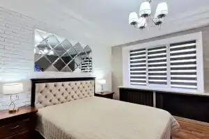 Romanticheskaya v tsentre goroda Apartments