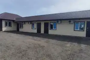 na Transportnoy 8 Guest house, Boguchar