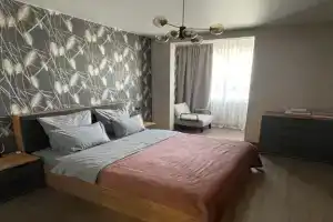 Apartamenty Tsialkovskiy Plaza, Dzerzhinsk