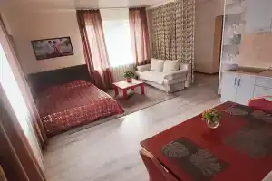 Shikarnaya studiya Apartments, Armavir