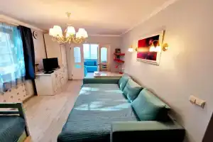 Shikarnaya u morya Apartments, Agudzera