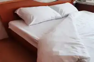 v tsentre goroda Apartments, Tobol'sk