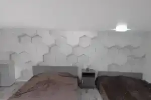 Letnie domiki Cottage, Yarovoye