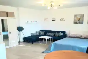 Apartamenty v tsentre na Zvyozdnoy ploshchadi, Mogilev