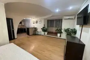 Apartamenty s wi-fi i kabelnym televideniem, Chistopol