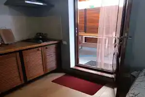 "Udachnyy" Guest house