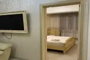 Uyutnaya Apartments, Makhachkala