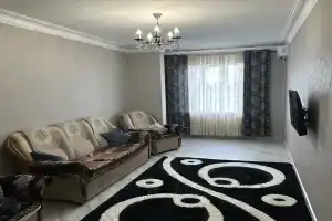 Uyutno kak doma Apartments, Makhachkala