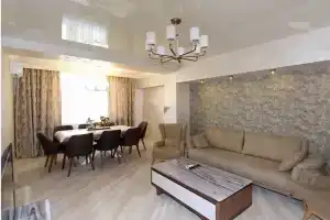 New Apartment, Yerevan