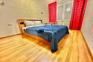 Prostornaya v novostroyke Apartments, Reutov