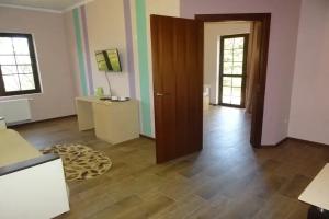 Lyuks 2h-komnatnyy dlya 4h chelovek Apartments, Lazarevskoye