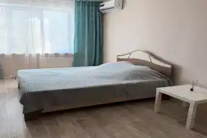 Uyutnaya Apartments, Kurchatov