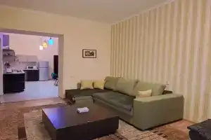 3-komnatnaya Apartments, Yerevan