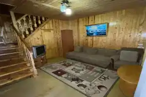 Kottedzh s vidom na more Cottage, Lazarevskoye